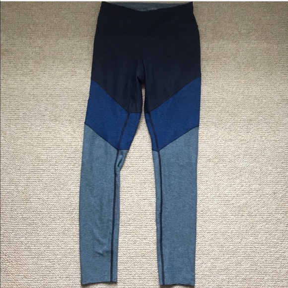 NWOT // OUTDOOR VOICES leggings - Picture 2 of 3